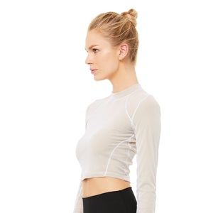 Alo Yoga Vision Long Sleeve